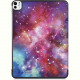 Чохол-книжка BeCover Smart Case для Apple iPad Pro 11" M4 2024 Space (711641)
