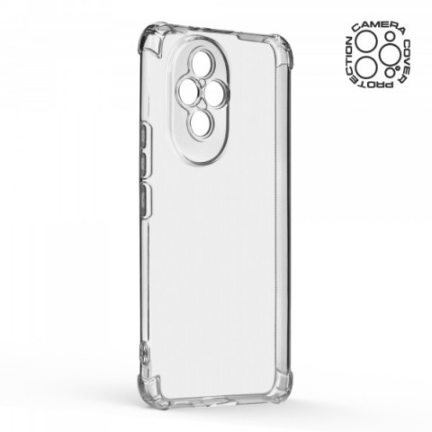 Чохол ArmorStandart Air Force для Honor 200 Camera cover Clear (ARM80638)