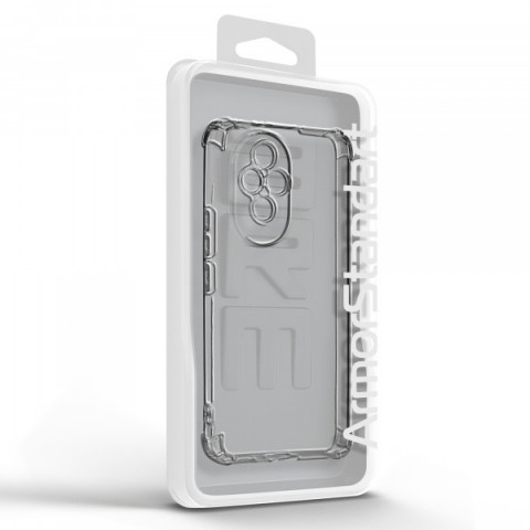 Чохол ArmorStandart Air Force для Honor 200 Camera cover Clear (ARM80638)
