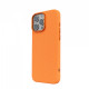 Чохол ArmorStandart LikeCarbon2 MagCase для Apple iPhone 16 Pro Max Kevlar Orange (ARM88595)
