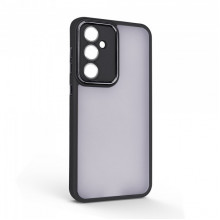 Чохол ArmorStandart Shade для Samsung S23 FE Black (ARM75664)