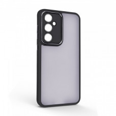 Чохол ArmorStandart Shade для Samsung S23 FE Black (ARM75664)