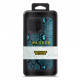 Чохол Harder Genuine Snake для Apple iPhone 15 Pro Max Dark Blue (ARM76784)