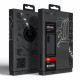 Чохол ArmorStandart BlackIcon Aramid Twill MagCase для Samsung S26 Black (ARM90145)