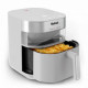 Мультипіч Tefal Easy Fry Infrared 7L Gray (EY831GE0)
