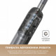Акумуляторний миючий пилосос Dreame Mira Mop 10 Black (HMF10A-BL)
