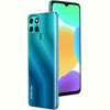 Смартфон Infinix Smart 6 2/32GB Dual Sim Light Sea Green