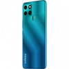 Смартфон Infinix Smart 6 2/32GB Dual Sim Light Sea Green