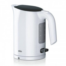 Електрочайник Braun WK 3000 WH