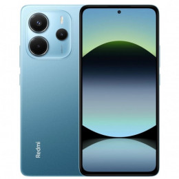 Смартфон Xiaomi Redmi Note 14 6/128GB Ocean Blue