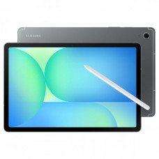 Планшет Samsung Galaxy Tab S10 FE 5G SM-X526 12/256GB Gray (SM-X526BZAPEUC)