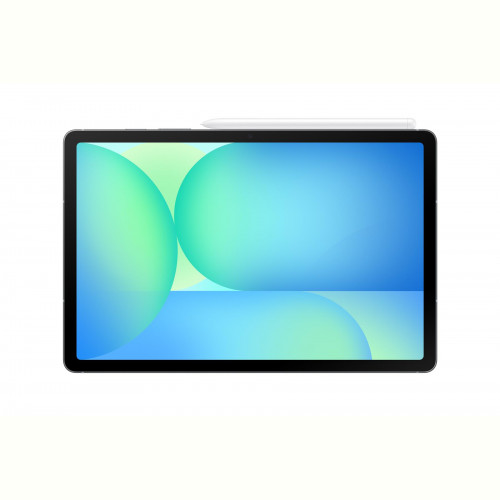 Планшет Samsung Galaxy Tab S10 FE 5G SM-X526 12/256GB Gray (SM-X526BZAPEUC)