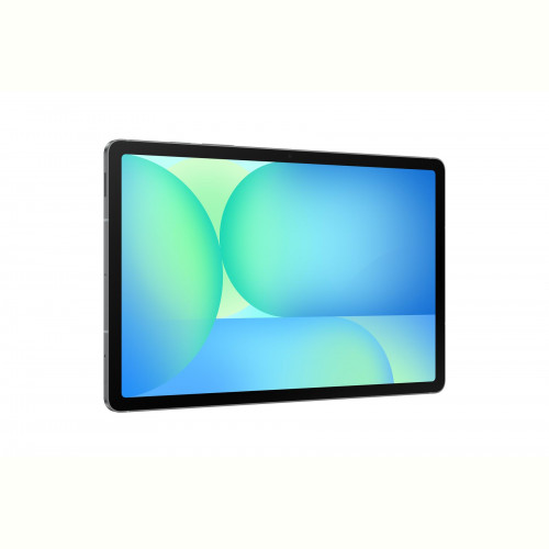 Планшет Samsung Galaxy Tab S10 FE 5G SM-X526 12/256GB Gray (SM-X526BZAPEUC)