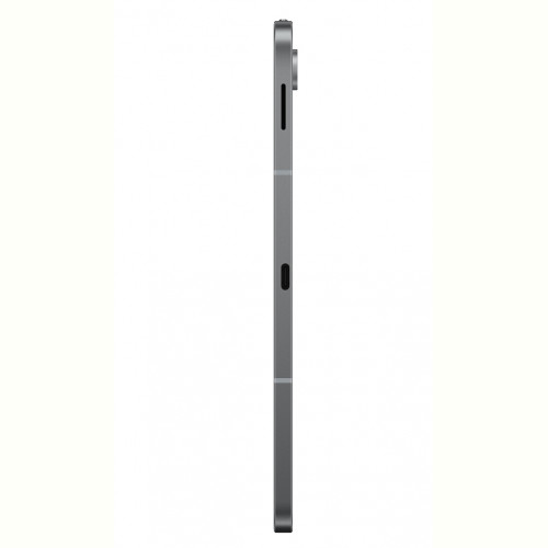 Планшет Samsung Galaxy Tab S10 FE 5G SM-X526 12/256GB Gray (SM-X526BZAPEUC)