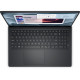 Ноутбук Dell Pro 15 Essential 15.6" FHD AG, AMD R3-7320U, 8GB, F512GB, UMA, Lin, чорний