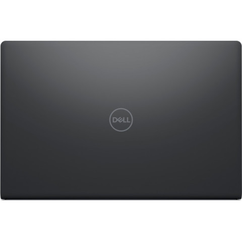 Ноутбук Dell Pro 15 Essential 15.6" FHD AG, AMD R3-7320U, 8GB, F512GB, UMA, Lin, чорний