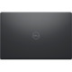 Ноутбук Dell Pro 15 Essential 15.6" FHD AG, AMD R3-7320U, 8GB, F512GB, UMA, Lin, чорний
