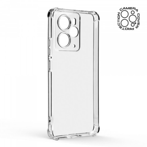 Чохол ArmorStandart Air Force для Realme 14 5G Camera cover Clear (ARM83595)