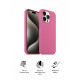 Чохол ArmorStandart ICON2 MagSafe для Apple iPhone 15 Pro Max Pink (ARM77013)