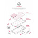 Чохол ArmorStandart ICON2 MagSafe для Apple iPhone 15 Pro Max Pink (ARM77013)