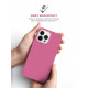 Чохол ArmorStandart ICON2 MagSafe для Apple iPhone 15 Pro Max Pink (ARM77013)