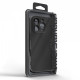 Чохол ArmorStandart Matte Slim Fit для Apple iPhone 16 Pro Camera cover Black (ARM78497)