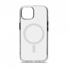 Чохол Harder Nude MagCase для Apple iPhone 15 (ARM82434)