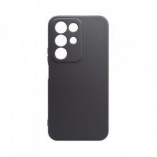 Чохол ArmorStandart ICON для Realme C85 4G Camera cover Black (ARM89915)