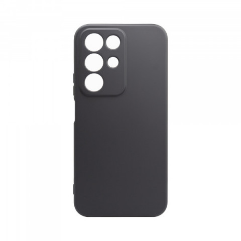 Чохол ArmorStandart ICON для Realme C85 4G Camera cover Black (ARM89915)