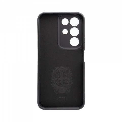 Чохол ArmorStandart ICON для Realme C85 4G Camera cover Black (ARM89915)