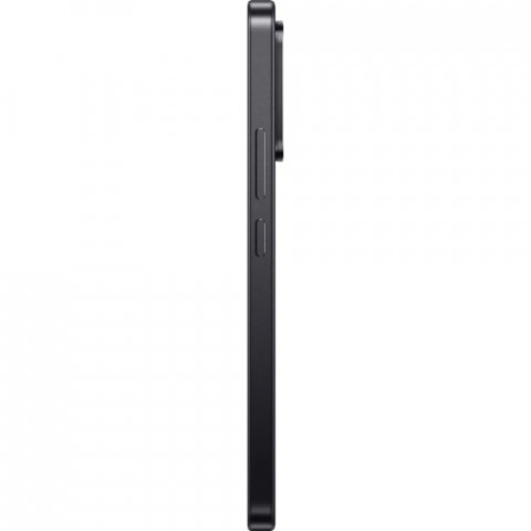 Смартфон Xiaomi 17T 12/256GB Black