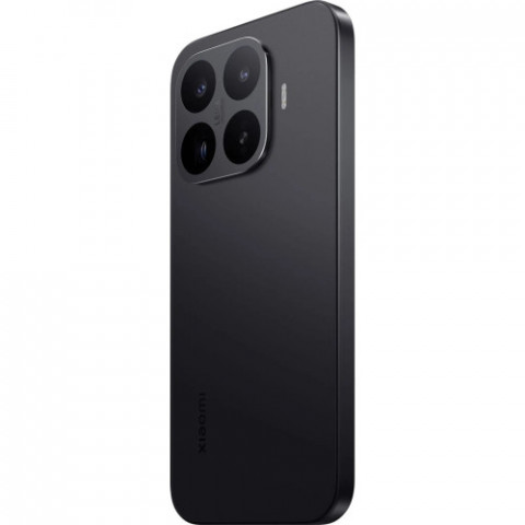 Смартфон Xiaomi 17T 12/256GB Black