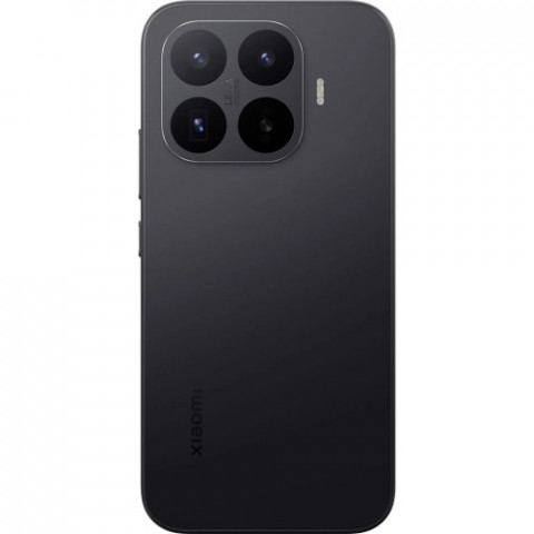 Смартфон Xiaomi 17T 12/256GB Black