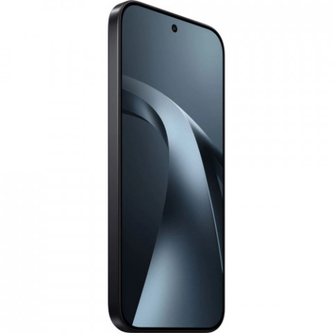 Смартфон Xiaomi 17T 12/256GB Black