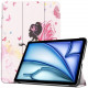 Чохол-книжка BeCover Smart Case для Apple iPad Air 11" M4 2026 Fairy (715208)