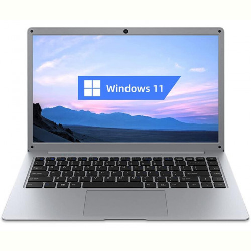 Ноутбук Jumper EZbook S5 (750918106294) Silver