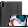 Чохол-книжка BeCover Smart для Xiaomi Redmi Pad 2022 10.61" Black (708722)