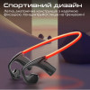 Bluetooth-гарнітура Promate RippleGlow Black