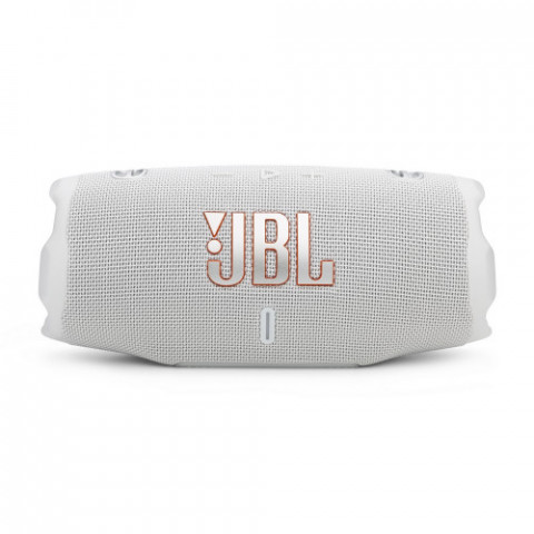 Акустична система JBL Charge 6 White (JBLCHARGE6WHT)