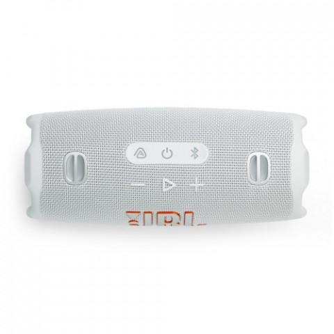 Акустична система JBL Charge 6 White (JBLCHARGE6WHT)