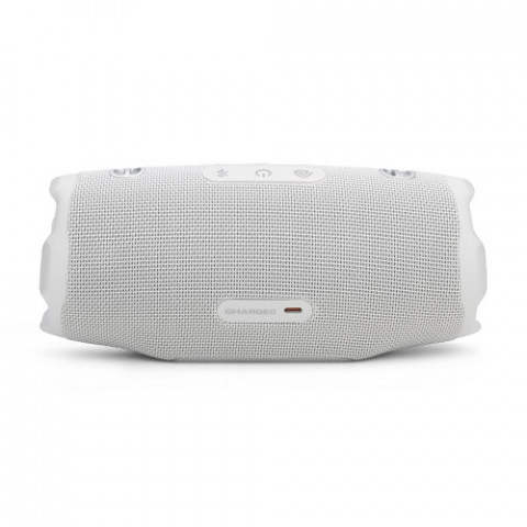 Акустична система JBL Charge 6 White (JBLCHARGE6WHT)
