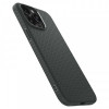 Чохол-накладка Spigen Liquid Air для Apple iPhone 15 Pro Max Abyss Green (ACS06564)