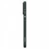 Чохол-накладка Spigen Liquid Air для Apple iPhone 15 Pro Max Abyss Green (ACS06564)