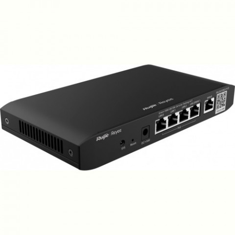 Маршрутизатор Ruijie Reyee RG-EG105G-V3