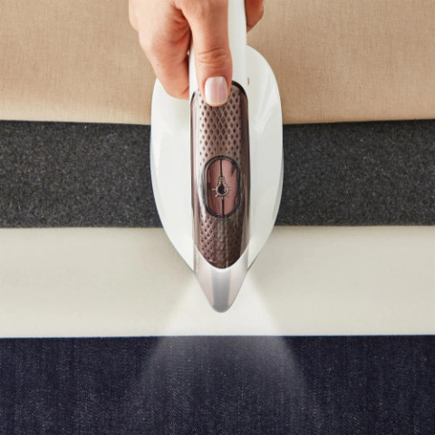 Відпарювач Tefal Ixeo Vision QT1811E0