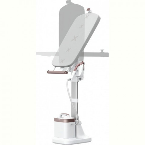 Відпарювач Tefal Ixeo Vision QT1811E0