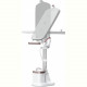 Відпарювач Tefal Ixeo Vision QT1811E0