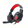 Гарнітура REAL-EL GDX-7650 Black/Red