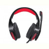 Гарнітура REAL-EL GDX-7650 Black/Red