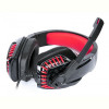 Гарнітура REAL-EL GDX-7650 Black/Red